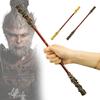 40CM Sun Wukong Game Weapon Son Goku Golden Cudgel Monkey King Golden Cudgel Model Ruyi Golden Cudgel Game Periphery Accessories
