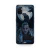 Oppo A32 Vikings Ragnar Lothbrok Raven Case Maniacase