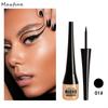 MAXFINE Водостойкая подводка для глаз Dipping Liquid Eyeliner Pen 01