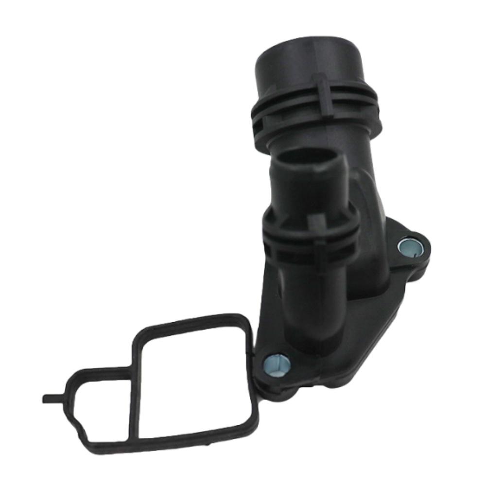 Патрубок системы охлаждения Соединитель водяного шланга Для BMW E81 E90 11117800048