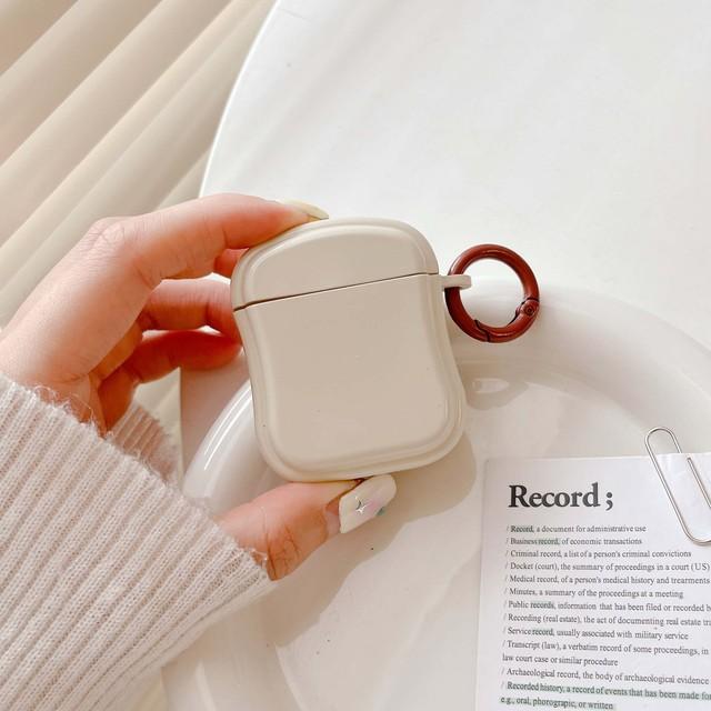 Симпатичный противоударный милый чехол Jane для Apple Airpods 1 2 Pro 2nd 3, беспроводной Bluetooth Ins, чехол для наушников, беспроводная коробка Bluetooth