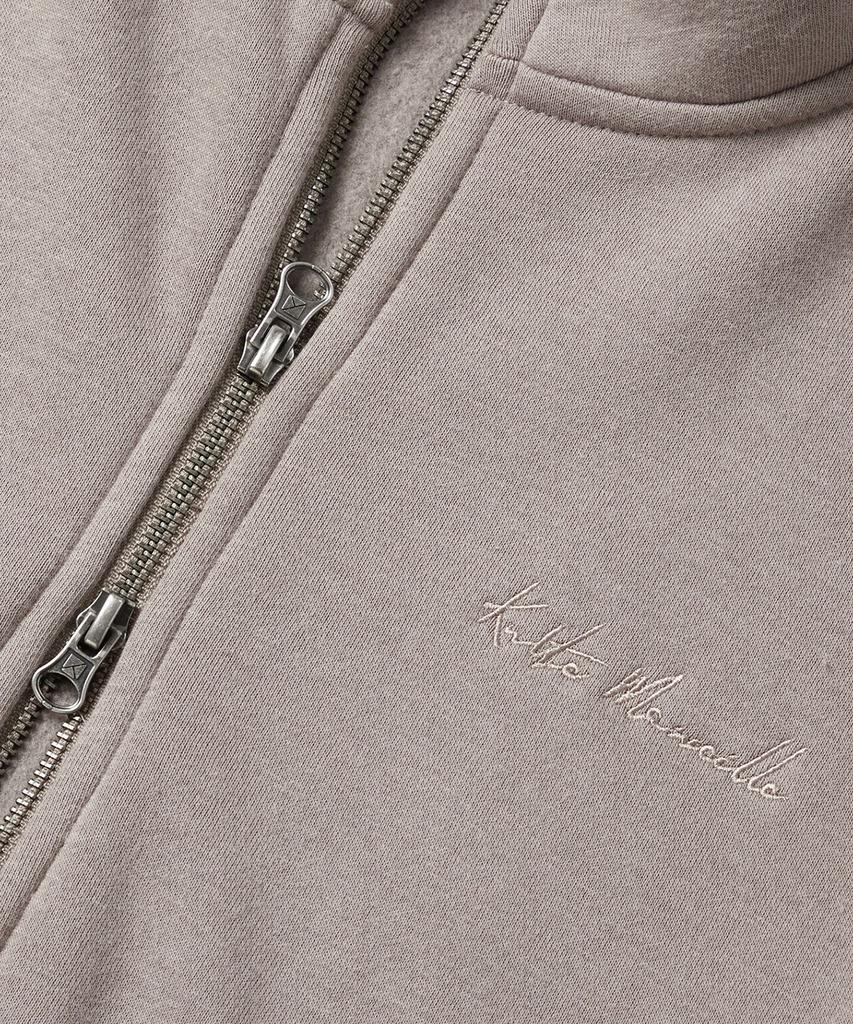 Kulte Marseille Script Молния Бежевый