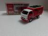 Распродано Tomica 105 Route Truck Crazy Mini Car Circle с чехлом Нет. Кока-Кола