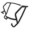 Для CFMOTO CF MOTO 450MT MT450 IBEX 450 2024 2025 Мотоцикл Защитная дуга Верхняя защита двигателя Дорожная дуга безопасности Аксессуары для бампера