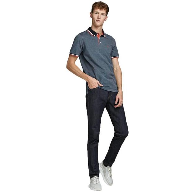 Jack & Jones Paulos Short Sleeve Polo Shirt
