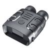 Night Vision Telescope Binoculars Infrared Digital Zoom Telescope Night Goggles for Hunting Camping Surveillance