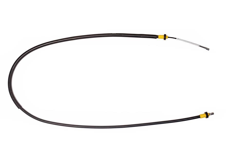 Трос ручного тормоза Opel Vectra 2002 T m Модели 364005982R - 364005982R