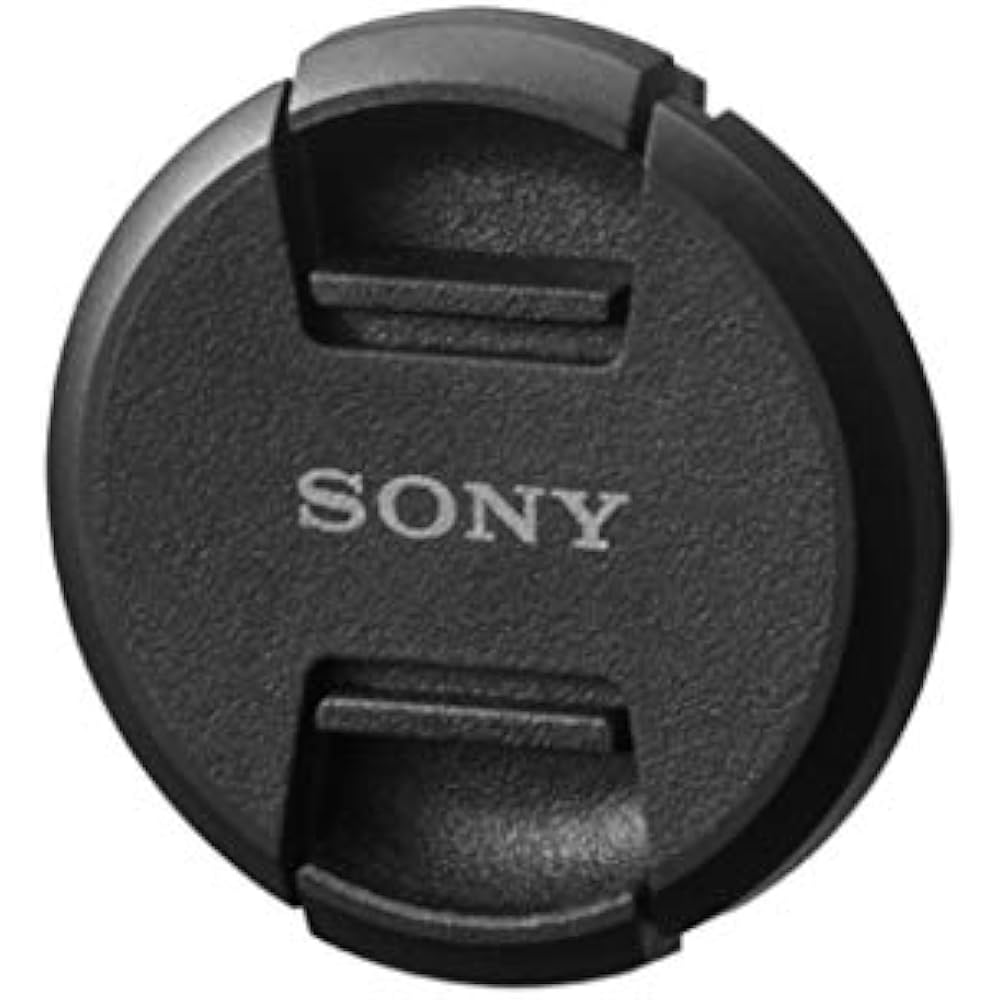 Sony Передняя крышка объектива ALC-F49S