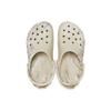 Crocs Классические сабо EVA Повседневные Универсальные Спортивные Сандалии Сандалии Унисекс Кипенно-белые 206867-2Y3
