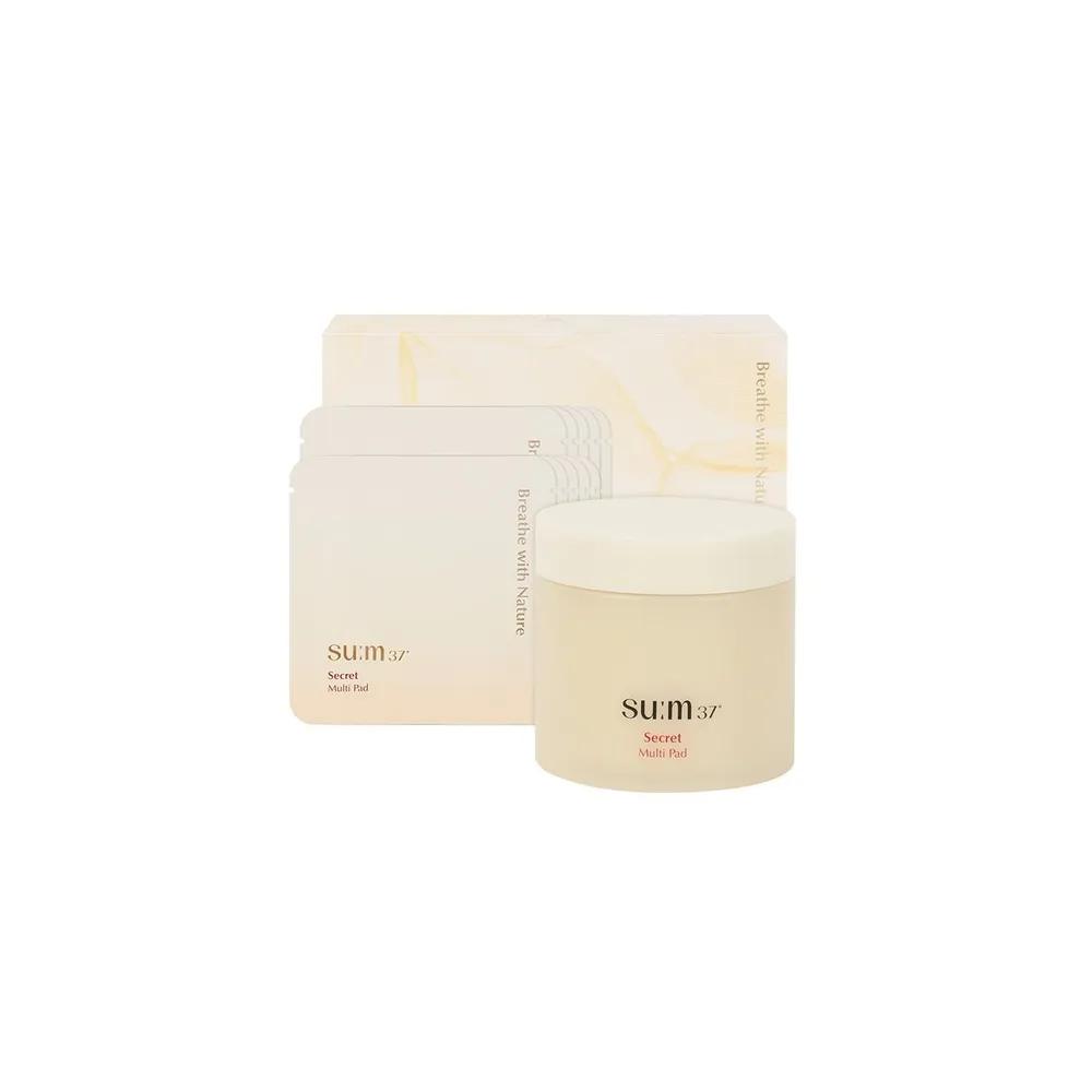 SUM37 Secret Multi Pad Special Set of 70 Pads