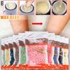 Hair Removal Wax Beans Honey Wax Beans Paperless Hair Removal Wax 100g