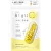 Nature Labo с Bright C Сменный пакет 60 таблеток Отбеливание Красивая кожа Отбеливание