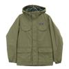 Patagonia 27021 ISTHMUS PARKA Куртка-парка Isthmus с утеплителем XS хакиБ/у
