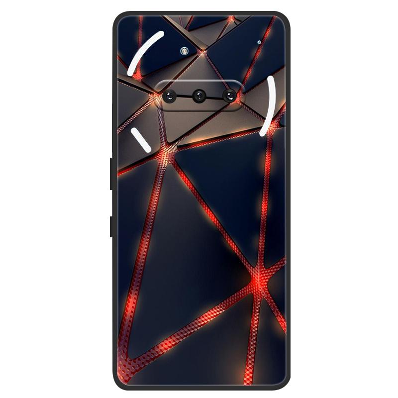 For Nothing Phone 3A Case Silicone Luxury Space Soft Bumper for Nothing Phone 3a Phone3a Phone A059 Cover TPU Funda Fashion Bag