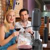New Electric Wine Pourer With USB Rechargeable Wine Lover Gifts For Women & Men