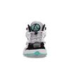 Air Jordan 6 Rings GS Tropical Twist Kids Sneakers White 323419-115