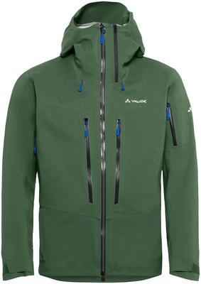 Куртка VAUDE Мужская куртка Monviso 3L Jacket Monviso 3L Jacke Herren (42531) woodland