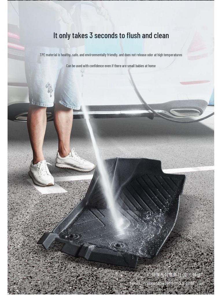 Комплект ковриков и накладок на пороги Volkswagen Sagitar для стиля интерьера автомобиля