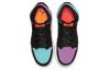 Jordan 1 Mid 'Мультиколор' GS 554725-083