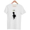 Playing the Angel T-shirt Music Tee Gift Adult Kids DM Singles