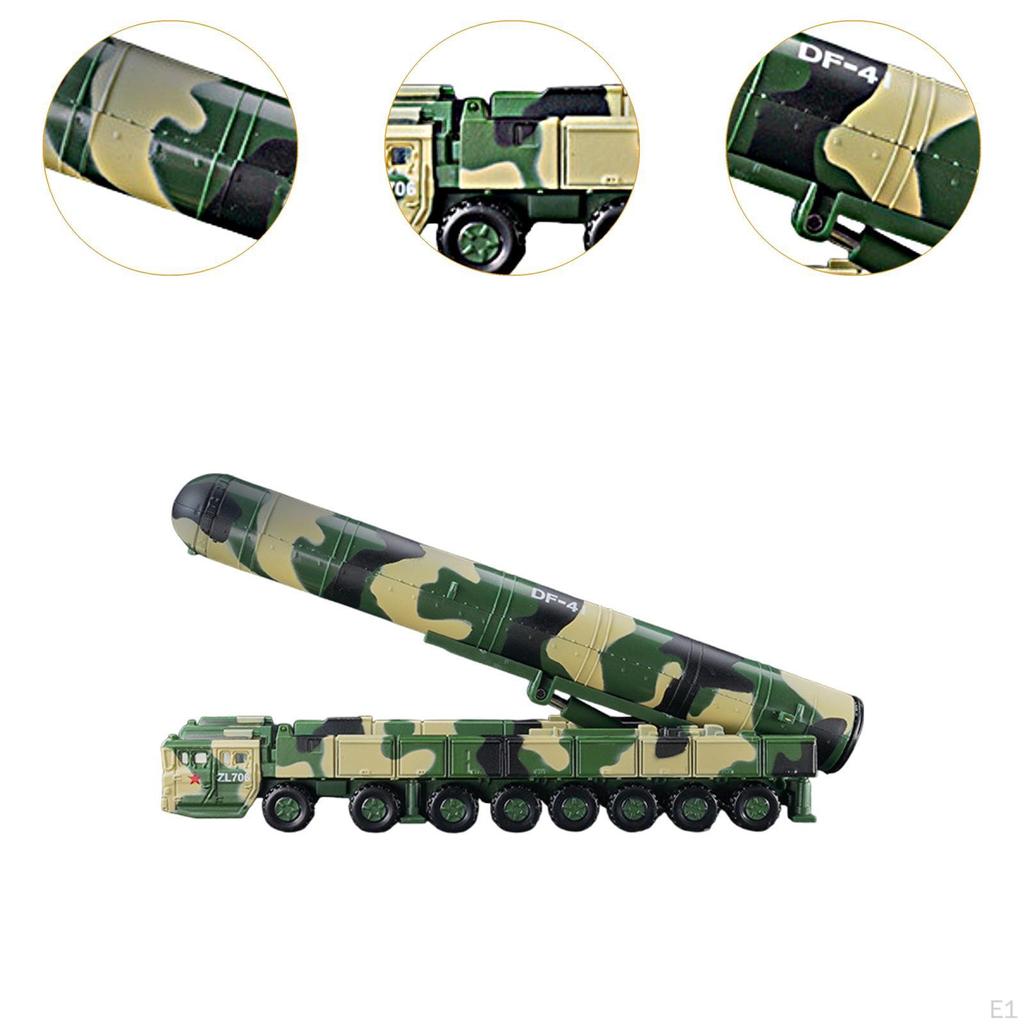 Масштаб 1/144 гусеничная колесница игрушечная миниатюрная литая модель танка из сплава