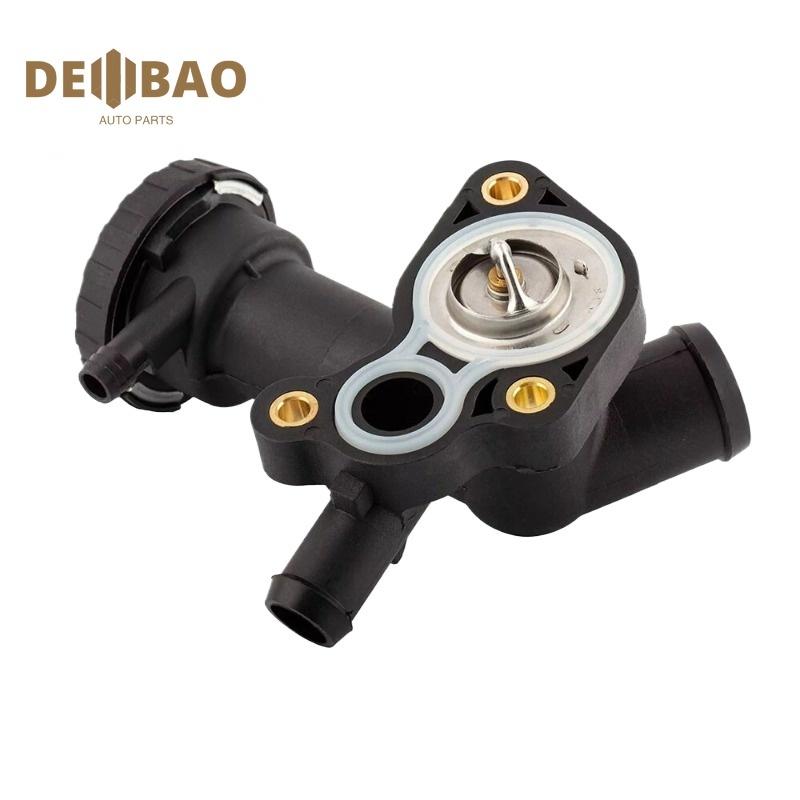 11537829959 11531486703 Thermostat Gasket Housing For BMW MINI Cooper 2002-2008 11537596787