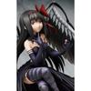 Фигурка Aniplex Puella Magi Madoka Magica the Movie Tale of Rebellion Devil Homura Scale Figure Made to [Новое издание] 1/8 [Полностью заказ]