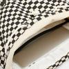 Vans Холщовый рюкзак обычный унисекс черно-белый Vans VN000HDDY28