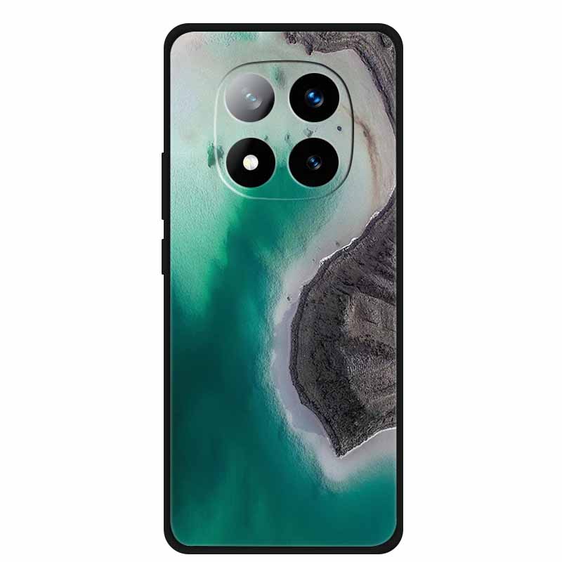 Чехол для Xiaomi Poco X7 PocoX7 X 7 6.67" Мраморный Рисунок Мягкий ТПУ Силиконовая Задняя Крышка Телефона для Poco X7 5G 6.67'' Защитный Чехол