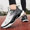 Новые мужские сверхлегкие амортизирующие кроссовки для подростков и студентов с мягкой подошвой, которые ощущаются как ходьба по фекалиям