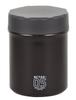 Термосахарница для ланча Pearl Metal, серая, 500 мл, кружка, Octus, HB-3773