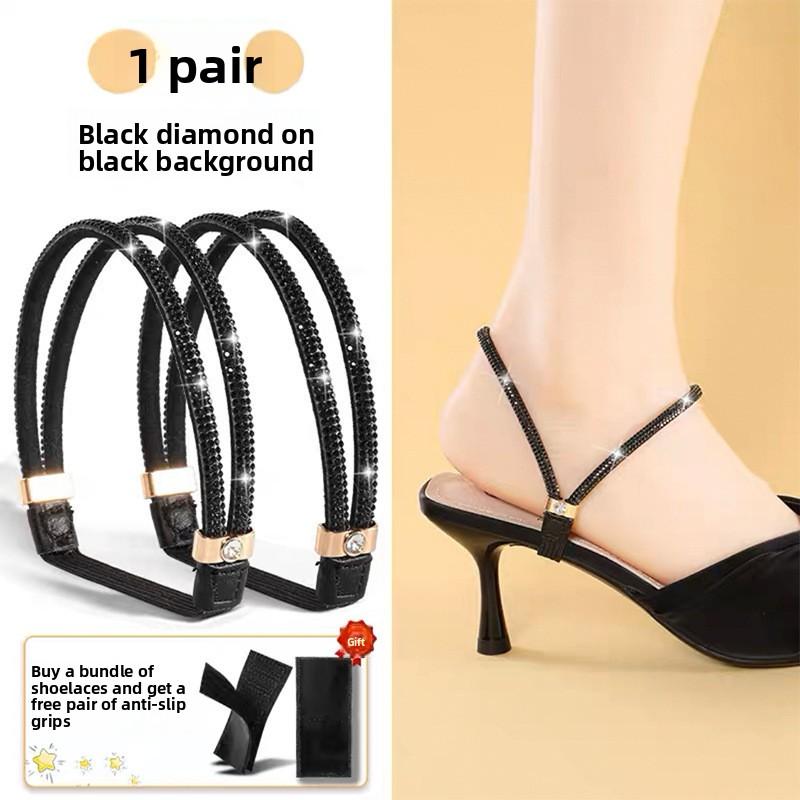 Сандалии с защитой от падения, Фиксирующие обувь, Регулирующие ремешки