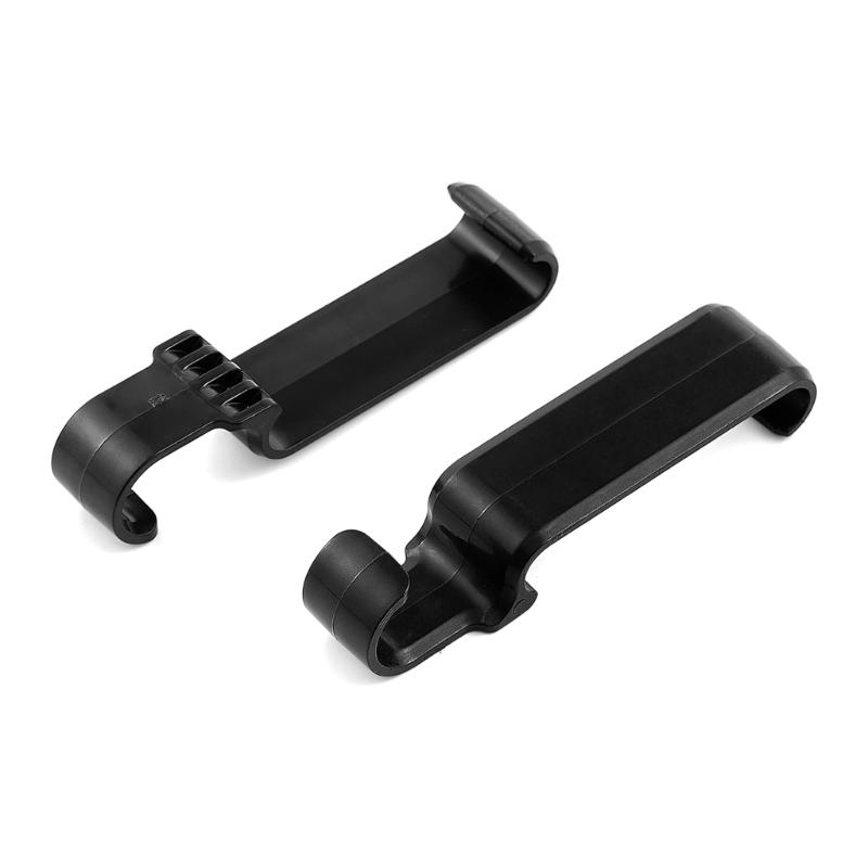 Pack of 3 Stainless Steel BBQ Tool Hanging Hooks Rusts Resistant Cooking Accessories for Outdoor Grill Equipment