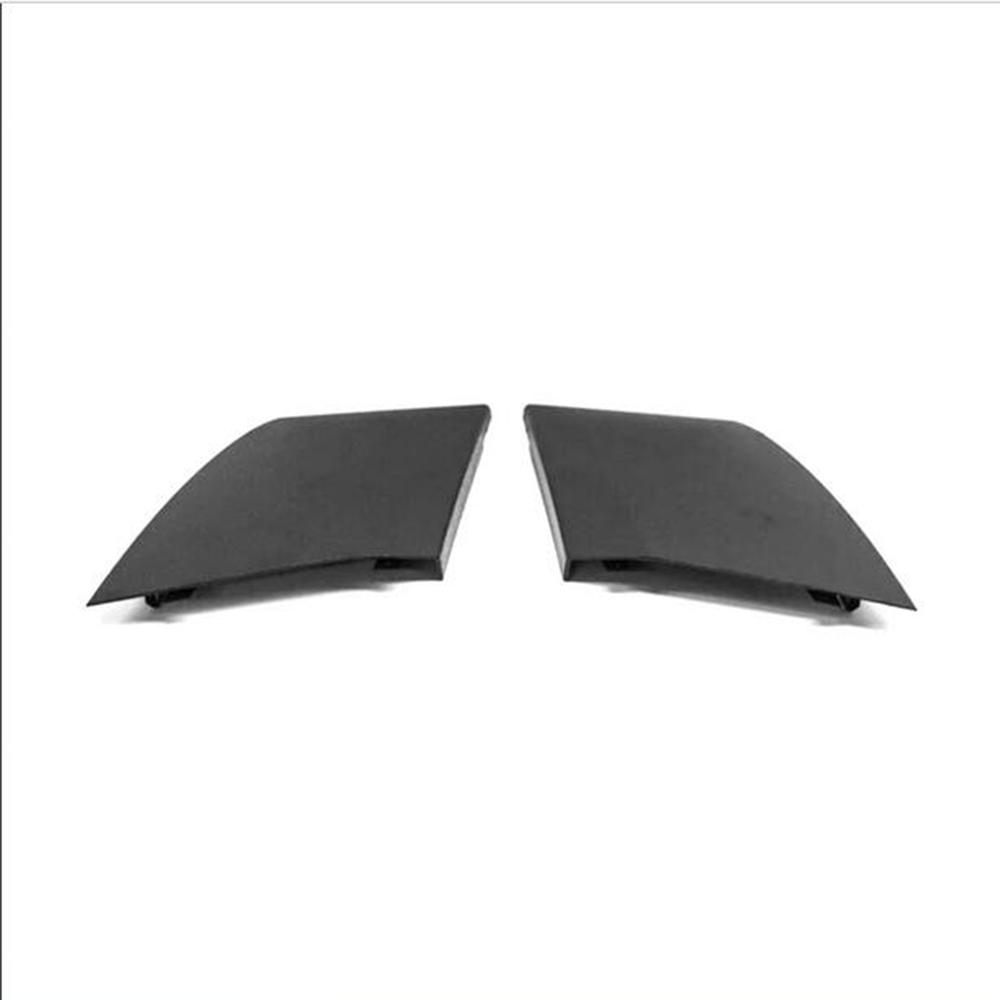 2x Накладки молдинги капота для Mercedes-Benz A W169 A1698300075 A1698300175