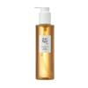 Ginseng Cleansing Oil 210ml – Nourishing Korean Oil Cleanser for Deep Pore Cleansing & Radiant Skin