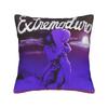 Warm Living Room EXTREMODURO rock band Tour 2025 Decoration Pillowcase Merch  Pillow Covers Zipper Multiple Sizes