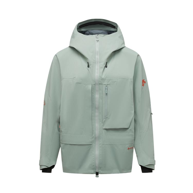 DESCENTE Лыжные Топы Унисекс D4433OSJ66