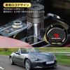 SPEEDTAKE Новый MS MazdaSpeed Автомобильный Роликовый Держатель Подставка для Всех Серий Автомобилей Нескользящий Автомобиль