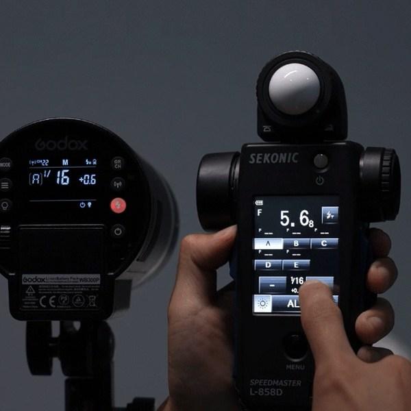Godox Xproii Sony Wyzwalacz