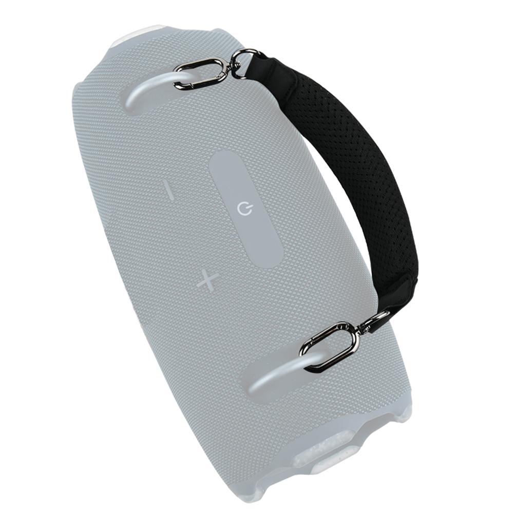 Съемный ремешок-держатель для динамика, нескользящий ручной ремешок для переноски, аксессуары для динамиков для JBL Xtreme 4/Xtreme 3/Xtreme 2/Xtreme