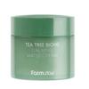 Farm Stay Tea Tree Biome Успокаивающий водный крем 80 мл