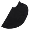 Hairdressing Cape Hair Coloring Wraps Barber Shoulder Pads Dyeing Haircut Apron