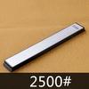 80-3000Grit Pro Whetstone Ruixin Diamond Kitchen Scissors Razors Knife Sharpener