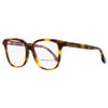 Victoria Beckham Women S Square eyeglaSSeS Vb2608 215 tortoiSe 54mm 215