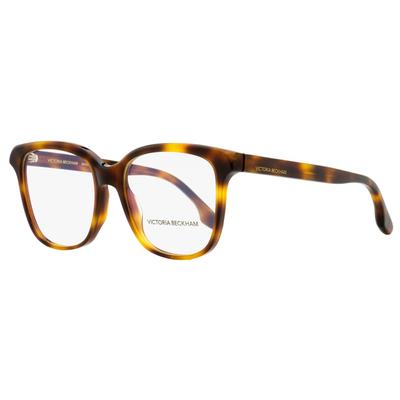Victoria Beckham женские квадратные очки VB2608 215 черепаховый 54 мм 215
