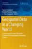 Книга Geospatial Data In a Changing World : Selected Papers of the 19th AGILE Conference On Geographic Information Science