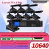 XEW-760 Wired Conference Microphone System (CN version)