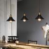 Vintage Pendant Light Decoration Vintage Industrial Retro Pendant Lamp E27 Lampshade For Kitchen Dining Bedroom Home Lighting