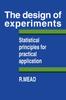 Книга The Design of Experiments : Statistical Principles for Practical Applications