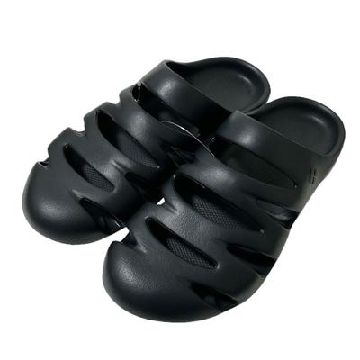 Montbell Canyon Clog Сандалии 1129556 Черный (BK) [23см]